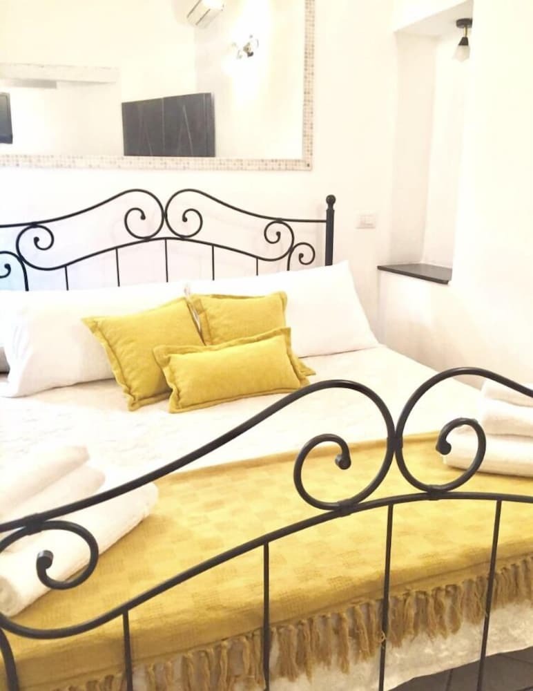 Bed & Breakfast Cagliarifornia