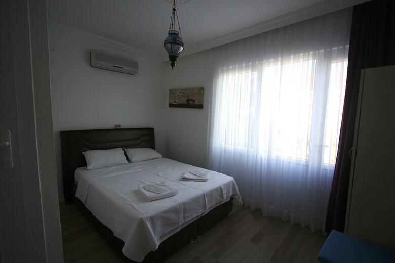Hostal Yildirim Guest House