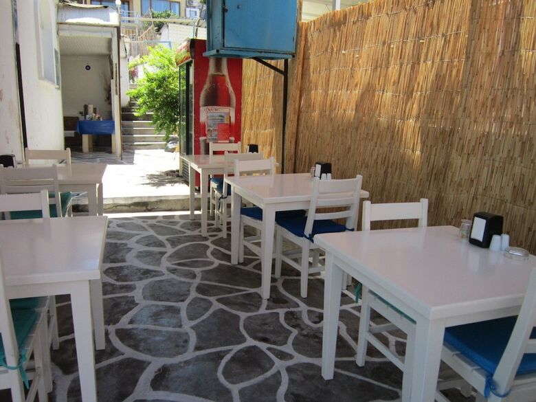 Hostal Yildirim Guest House