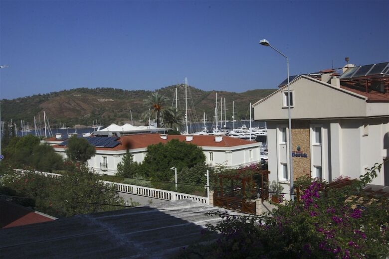 Hostal Yildirim Guest House