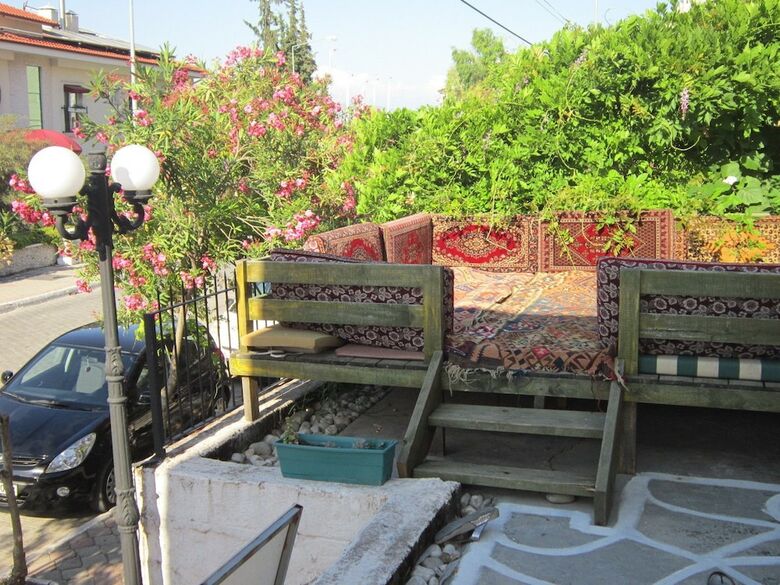 Hostal Yildirim Guest House