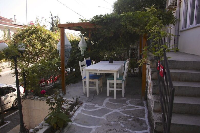 Hostal Yildirim Guest House