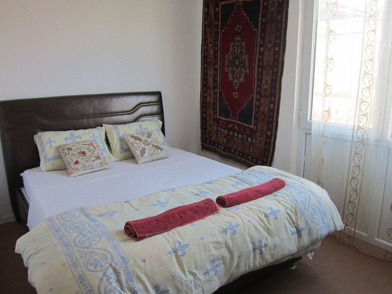 Hostal Yildirim Guest House
