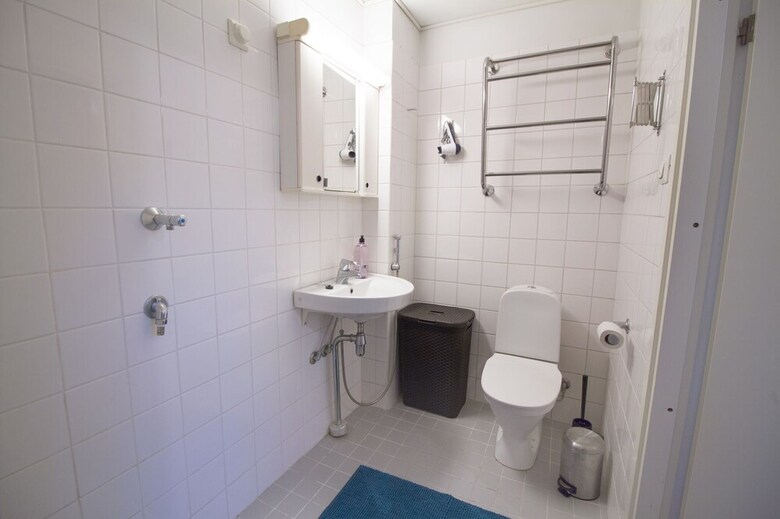 2ndhomes Iso Roobertinkatu Apartment 2