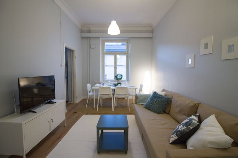 2ndhomes Iso Roobertinkatu Apartment 2