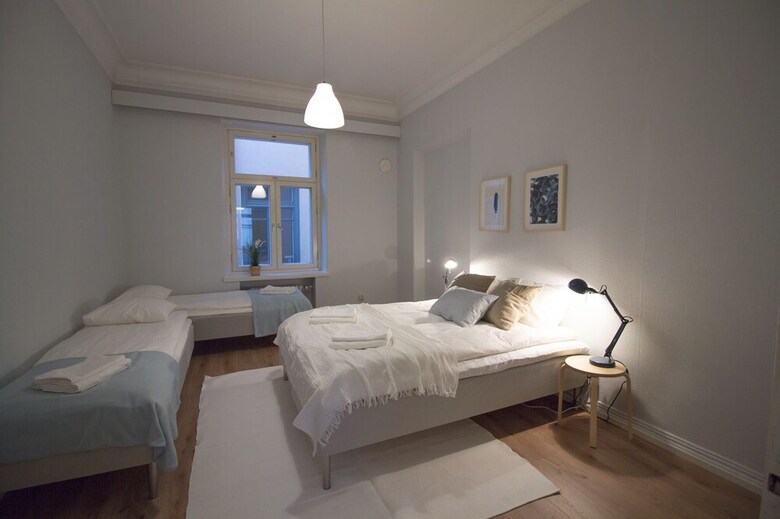 2ndhomes Iso Roobertinkatu Apartment 2
