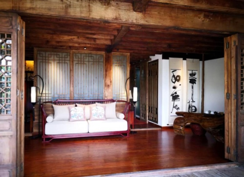 Hostal Colorful Mountain Boutique Inn