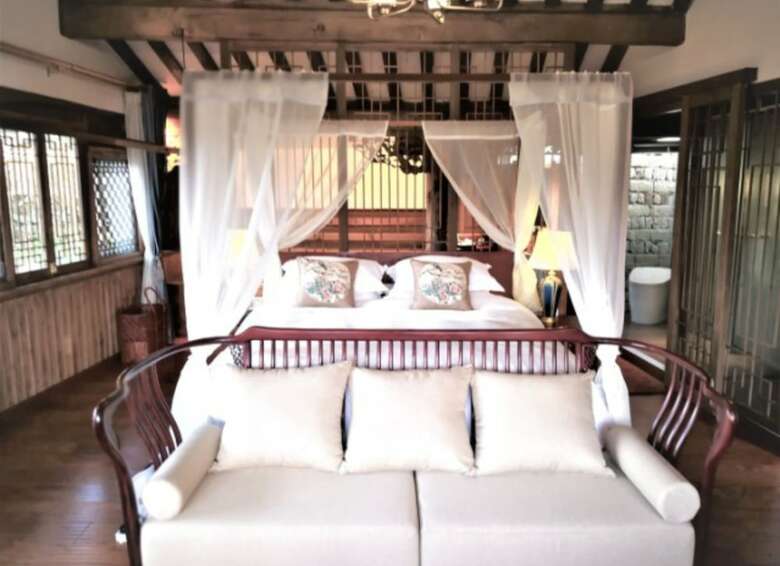 Hostal Colorful Mountain Boutique Inn