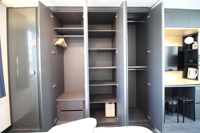 Apartamentos Stay 290