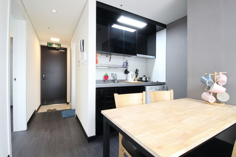 Apartamentos Stay 290