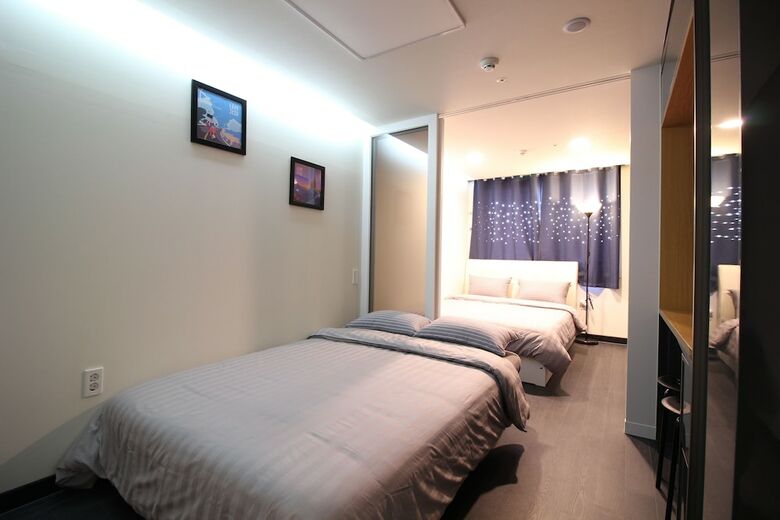 Apartamentos Stay 290