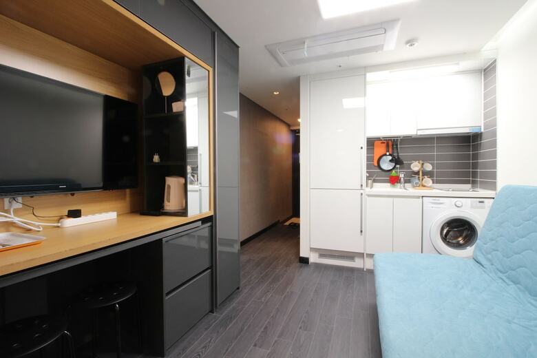 Apartamentos Stay 290