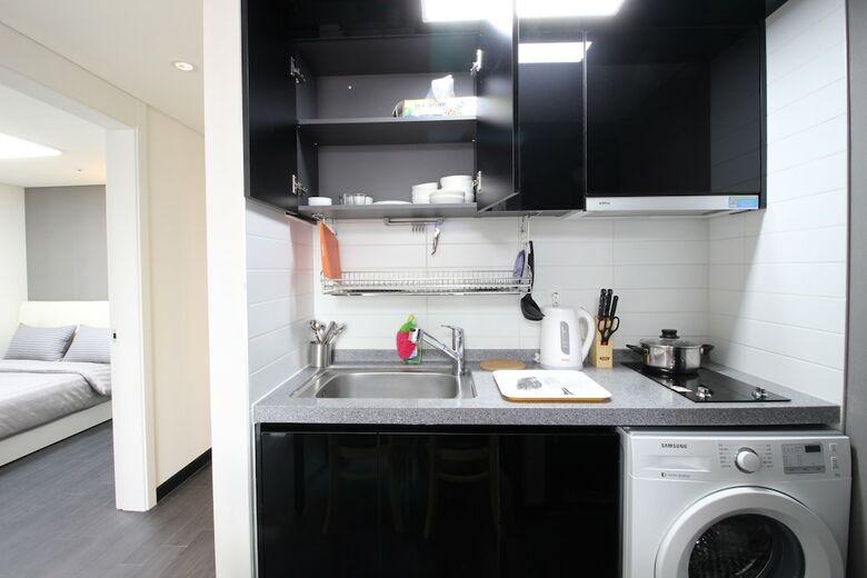 Apartamentos Stay 290