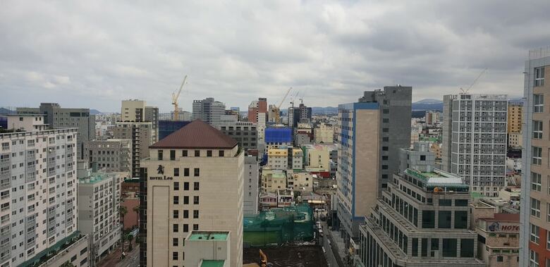 Apartamentos Stay 290