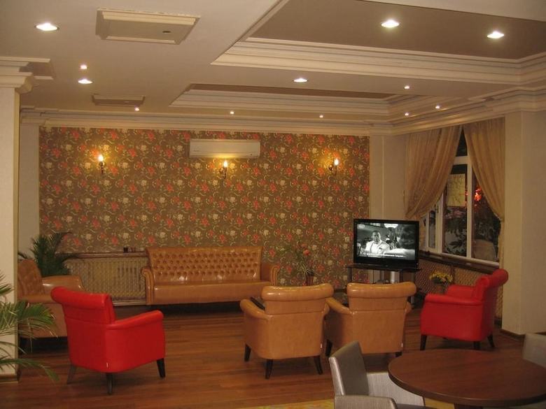 Termal Elit Hotel