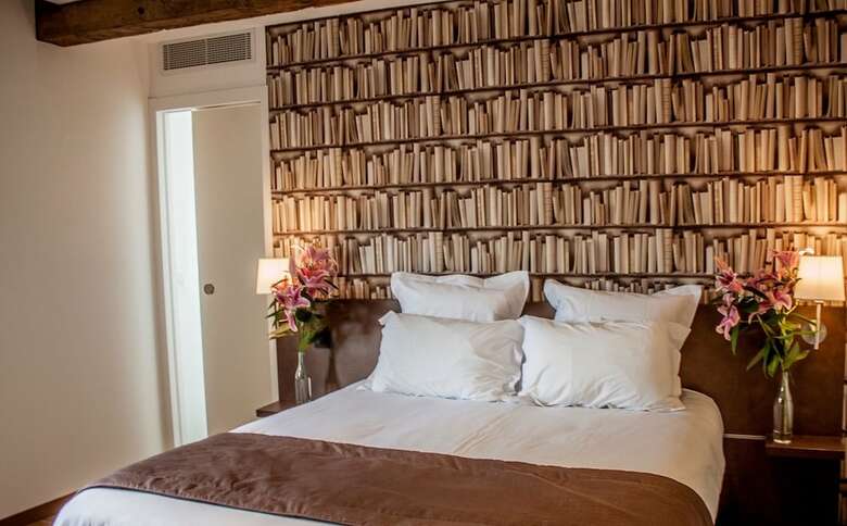 Hotel H�tel Restaurant La Sorelle