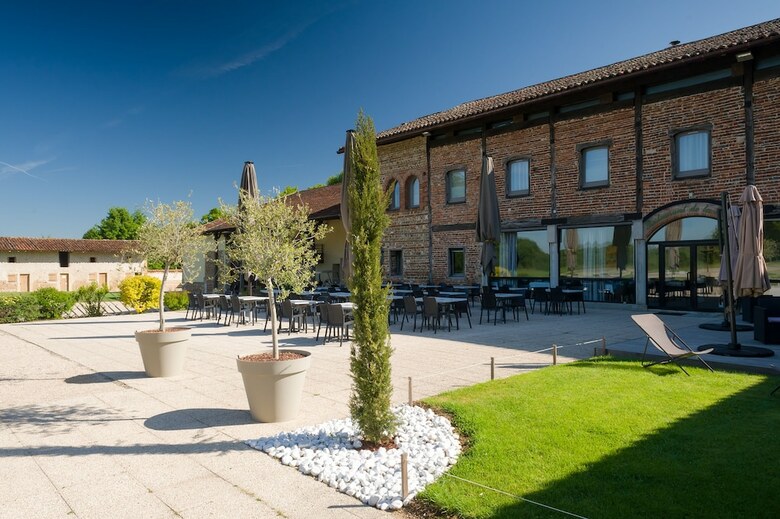 Hotel H�tel Restaurant La Sorelle