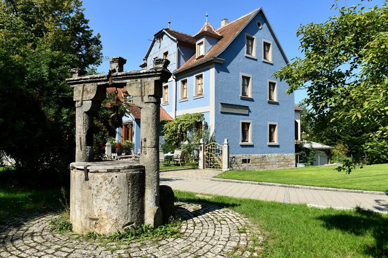 Gasthof Hotel Bezold