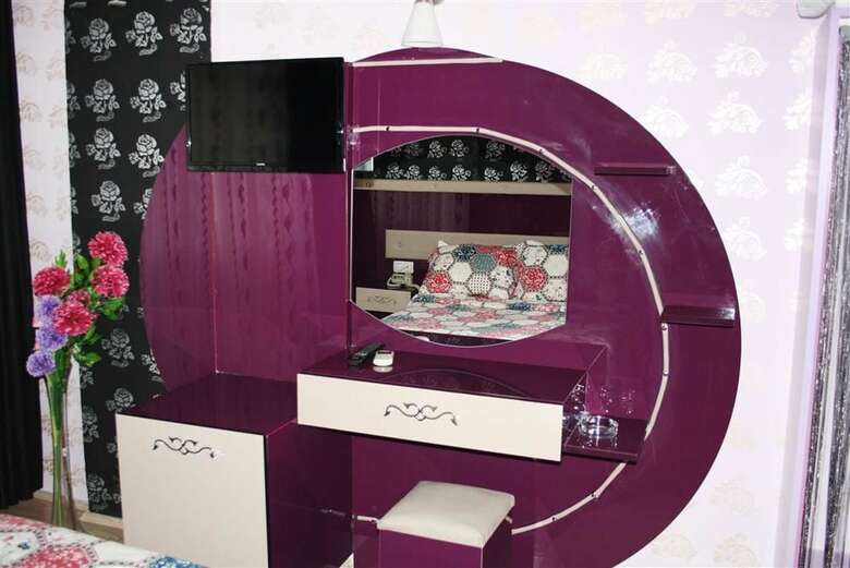 Hotel Melles Otel