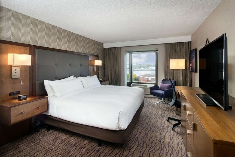 Hotel Doubletree By Hilton Halifax Dartmouth