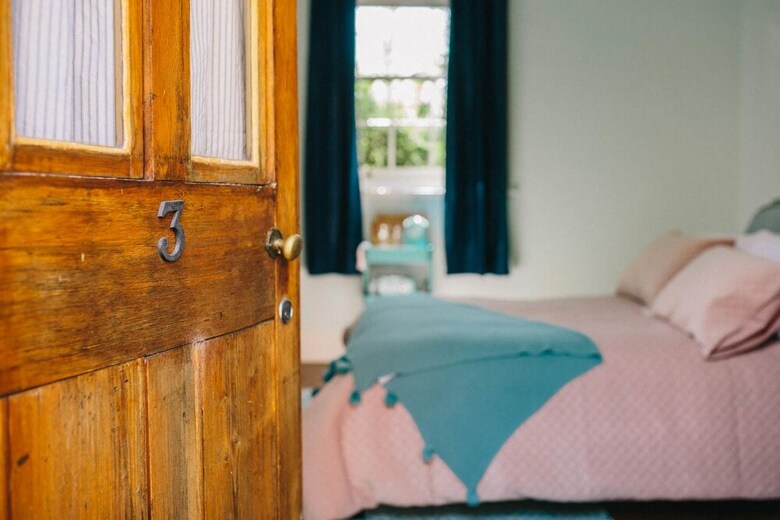Hotel Terroir Auburn