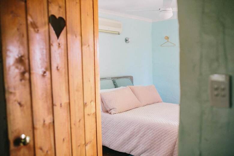 Hotel Terroir Auburn