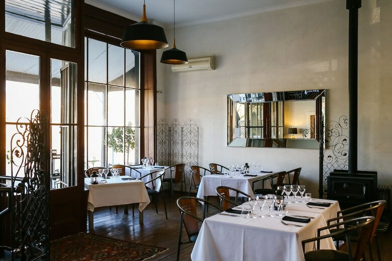 Hotel Terroir Auburn