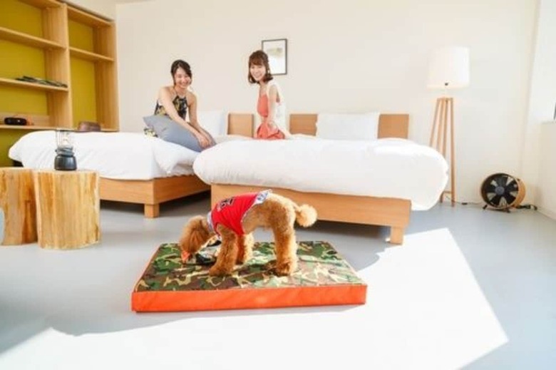 Hotel Fujino Kirameki