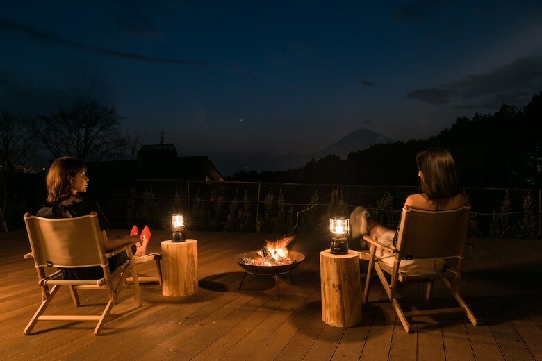 Hotel Fujino Kirameki