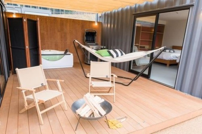 Hotel Fujino Kirameki