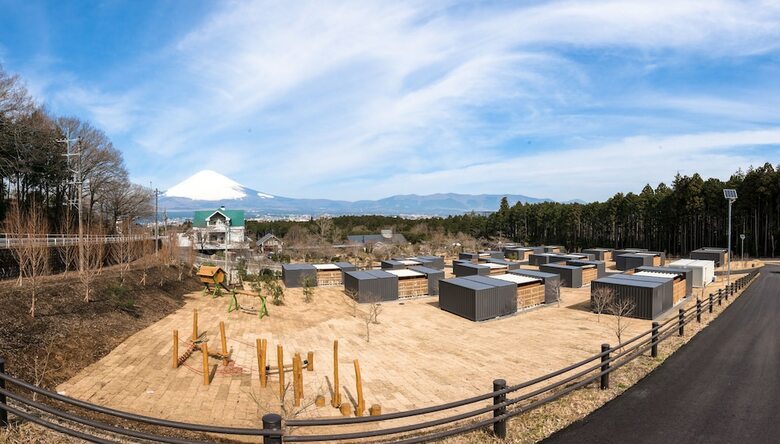 Hotel Fujino Kirameki