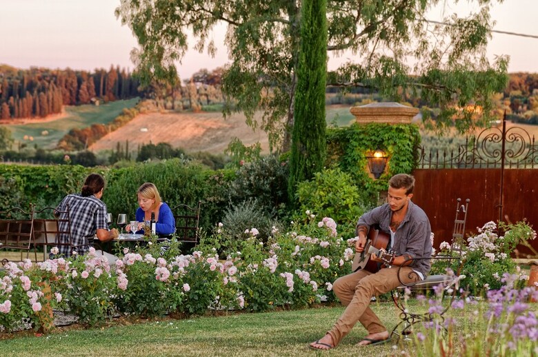 Agroturismo Relais Sant'elena
