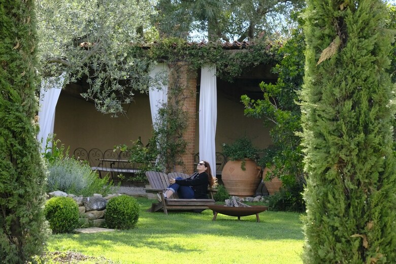 Agroturismo Relais Sant'elena