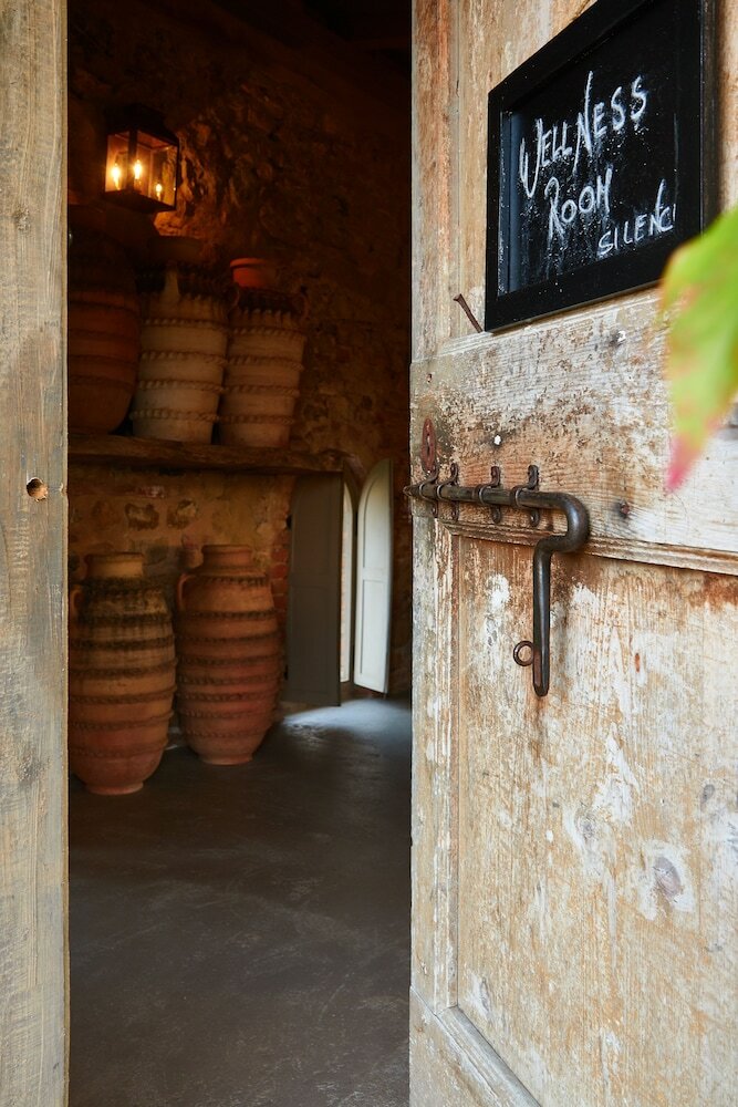 Agroturismo Relais Sant'elena