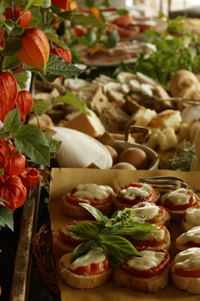 Agroturismo Relais Sant'elena