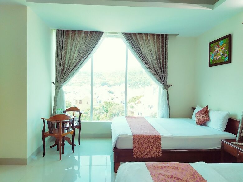 Dai An Hotel