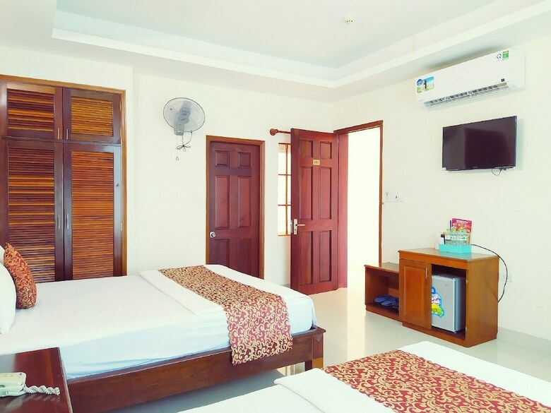 Dai An Hotel
