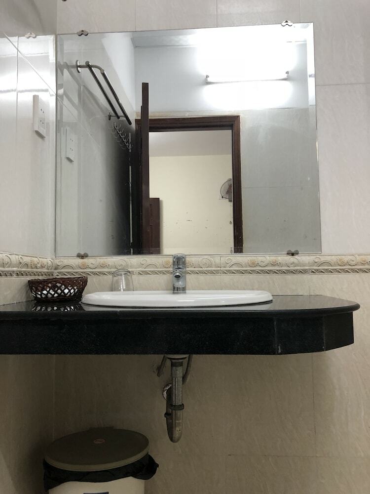Dai An Hotel