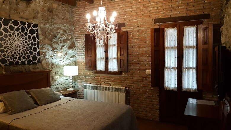 Agroturismo El Juacu