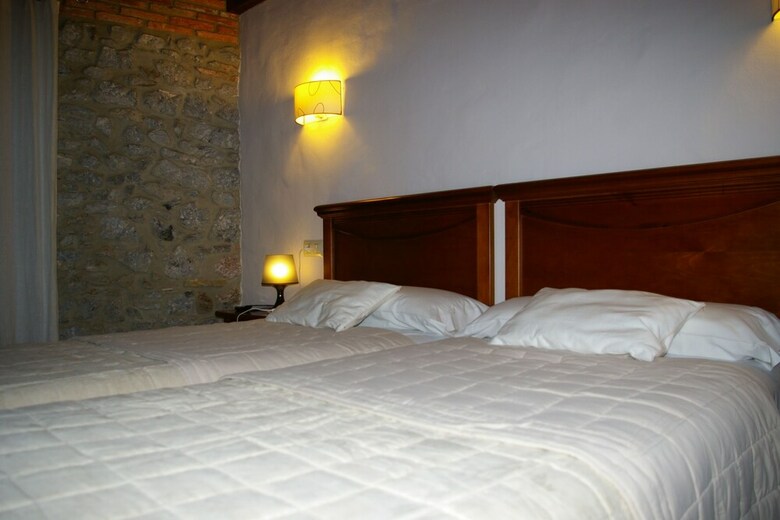 Agroturismo El Juacu