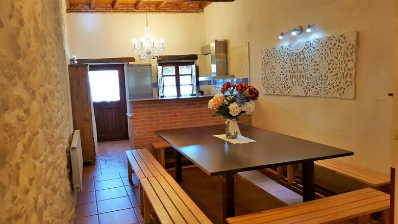 Agroturismo El Juacu