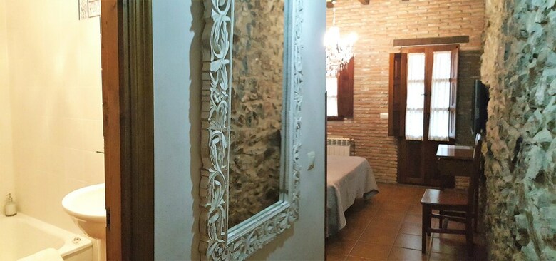 Agroturismo El Juacu