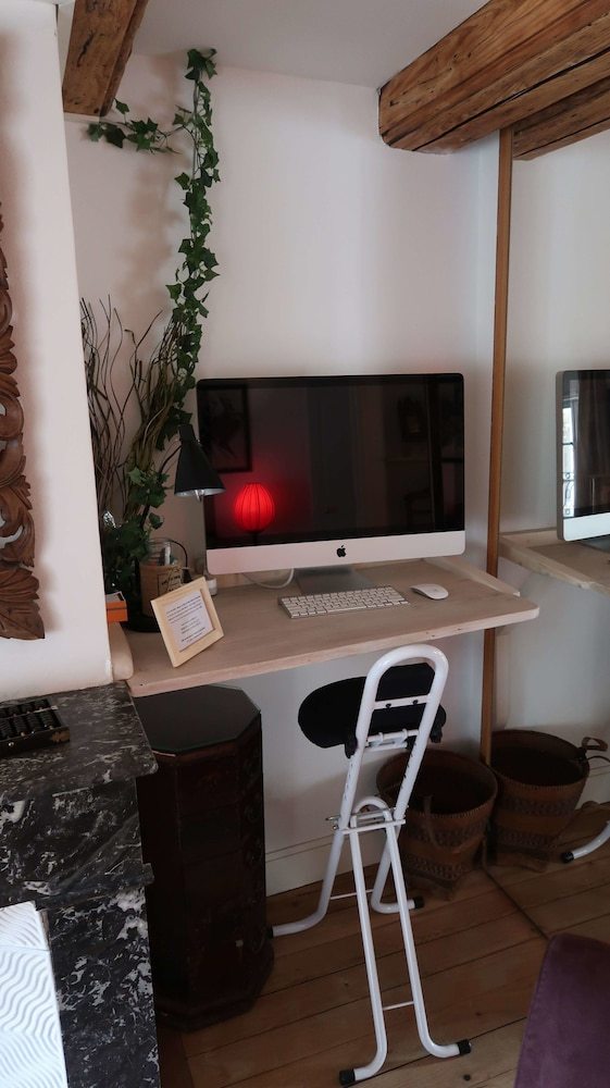 Apartamento La Casa Victoria  Le Loft Et La Suite
