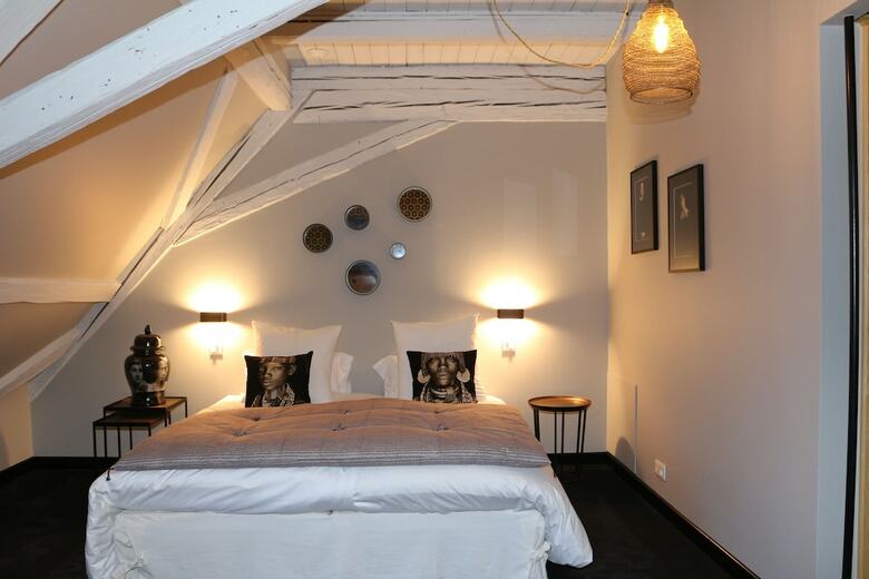 Bed & Breakfast Les Chambres de L'atelier