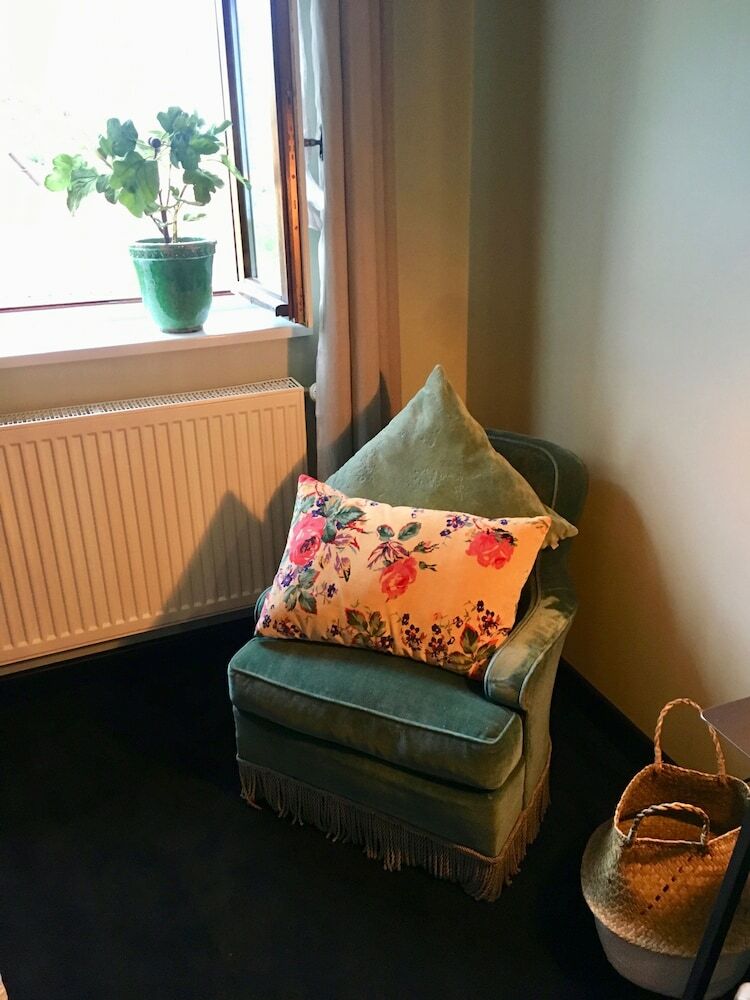 Bed & Breakfast Les Chambres de L'atelier