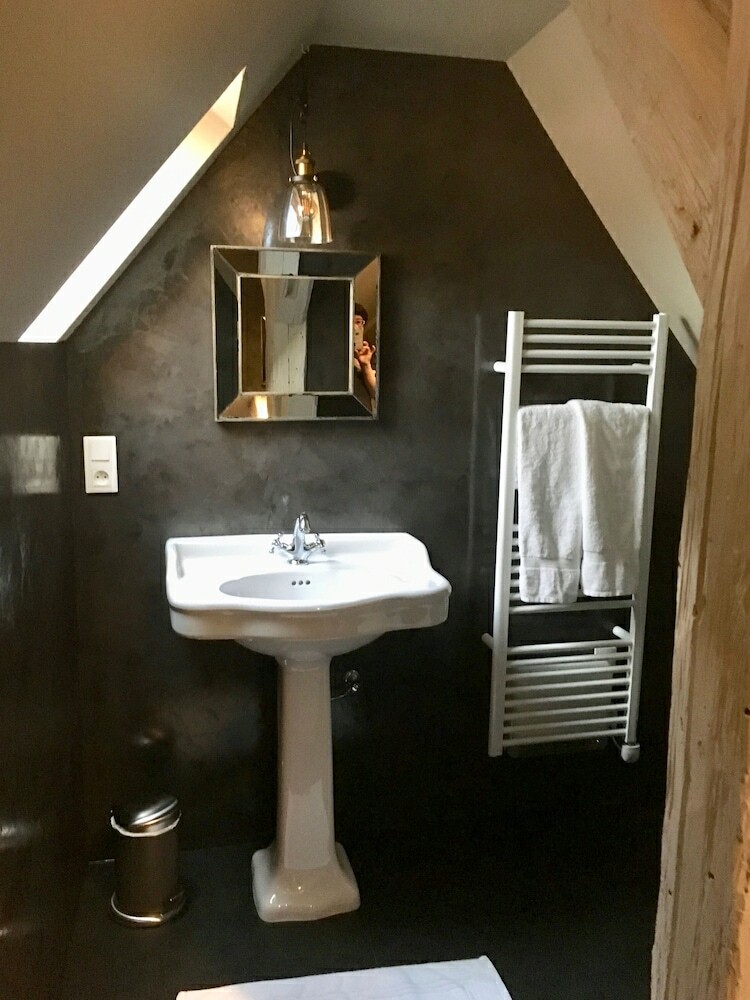 Bed & Breakfast Les Chambres de L'atelier