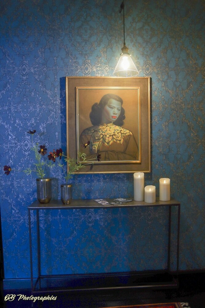 Bed & Breakfast Les Chambres de L'atelier
