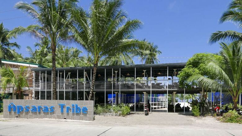 Hotel Apsaras Tribe - Siargao