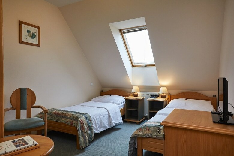 Hotel Pansk�