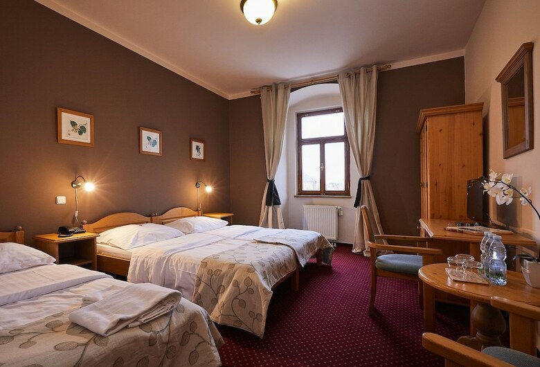 Hotel Pansk�
